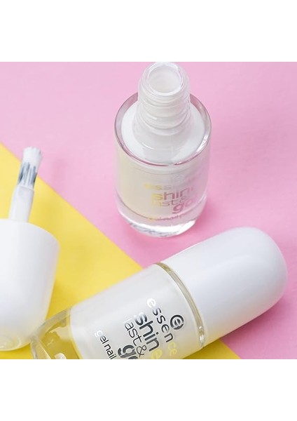 Shine Last & Go! Jel Oje 33 fırsatları