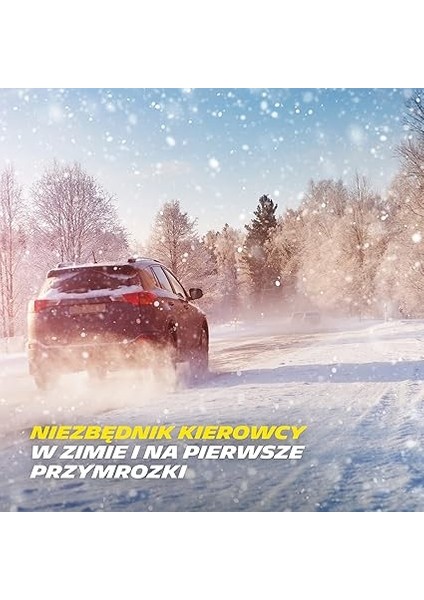 MC6466 3’ü Bir Arada Kar Fırçası ve Buz Kazıyıcı, Silecek Temizleyici fırsatları