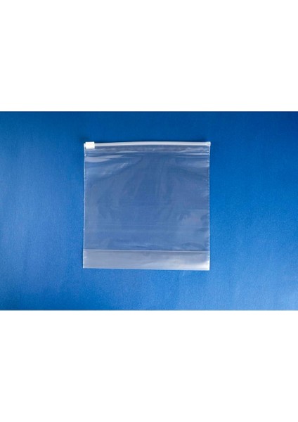 Çok Amaçlı Kullanılabilir Fermuarlı Poşet-10'lu fırsatları