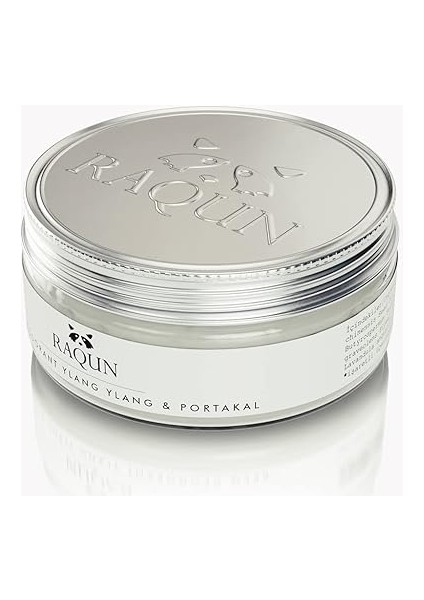 Krem Deodorant Ylang Ylang - Portakal 50ML%100 Doğal modelleri