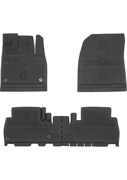 Citroen Berlingo (2019+) ile Uyumlu 4.5d Oto Paspas fırsatları