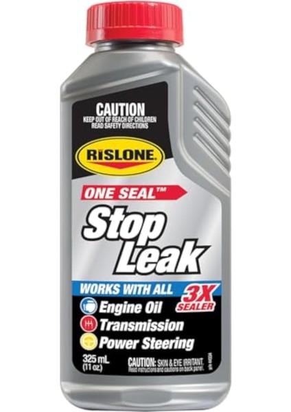 Çok Amaçlı Sızıntı ve Kaçak Onarıcı 3x