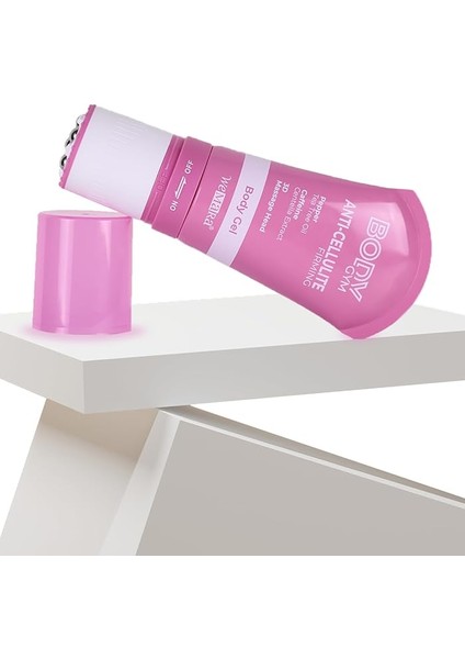 Antı-Cellulıte&fırmıng Isıtıcı Etkılı Body Gym 120 ml fiyatları