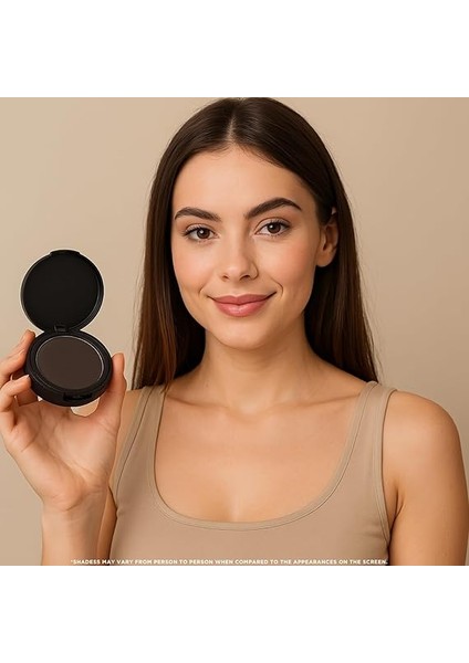 Yeni Nesil Saç Dolgunlaştırıcı Pudra 14 Gr. | Seyrek Saçlar Için Saç Fiberi | Fixdeep Suda Çıkmaz (Koyu Kahve) fırsatları