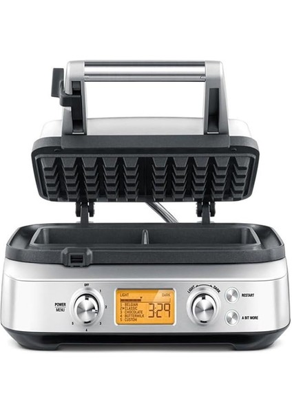 BWM620 The Smart Waffle™ Pro Waffle Makinesi