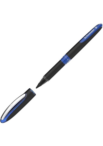 95119 Roller One Sign Uç Ultra Yumuşak, 1,0 Mm, Mavi