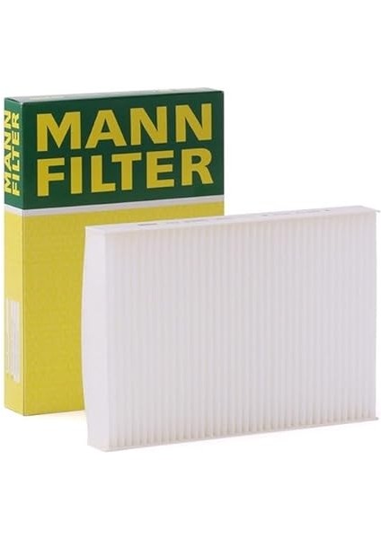 Kabin Filtresi Cu 2945 (Renault) fiyatları