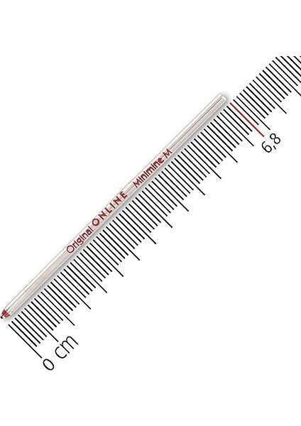 Short Refill 3 Lü Set M Red fırsatları