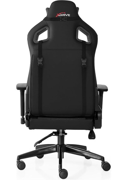 Akdeniz Kumaş Profesyonel Oyuncu Koltuğu Gri/siyah indirimleri