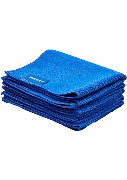 MC35035 40X30CM Süper Emici Mikrofiber Havlu, 5 Adet modelleri