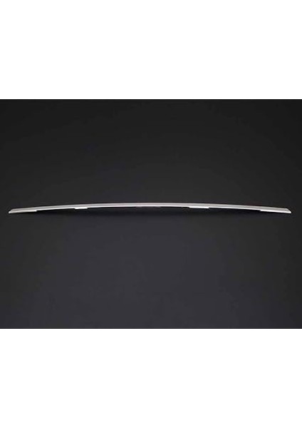 Line Seat Ateca ile Uyumlu Krom Plaka Üstü Çıta 2016 ve Sonrası fiyatları