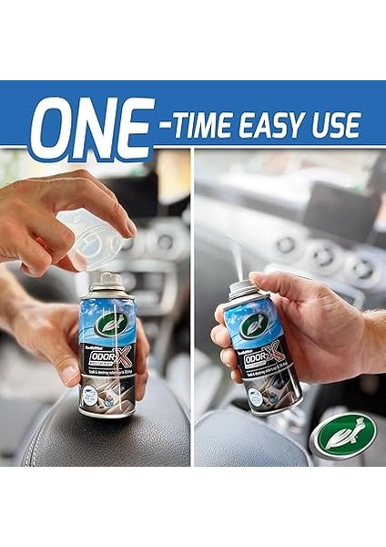 Wax Araç Içi Koku Giderici Blast, 100 ml fırsatları