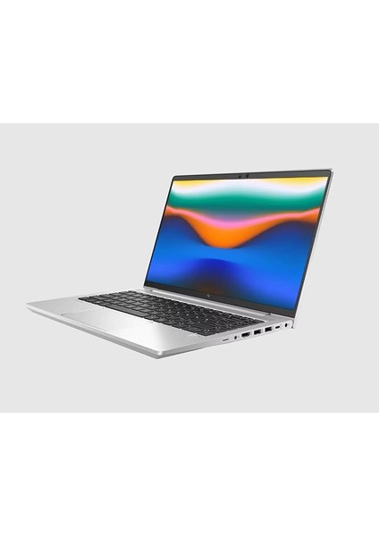 Elitebook 840 G8 14" I7‑1165G7 16GB 512GB SSD WIN11 Pro Fhd IPS Wifi6 Parmak Izi Webcam Dizüstü Bilgisayar