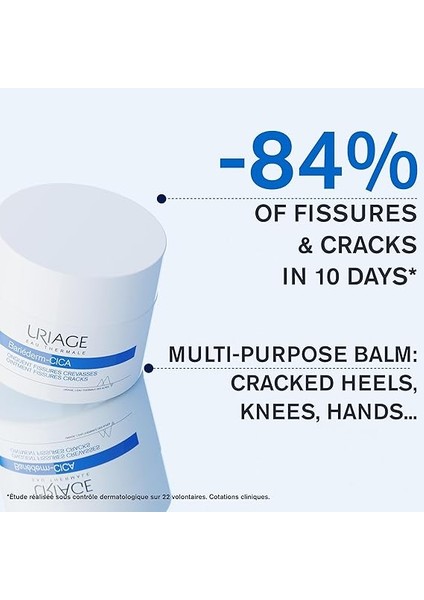 Bariederm Ointment Fissures Cracks Yarık ve Çatlaklara Özel Koruyucu Krem 40GR modelleri