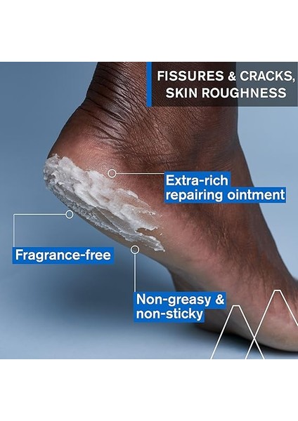 Bariederm Ointment Fissures Cracks Yarık ve Çatlaklara Özel Koruyucu Krem 40GR fırsatları