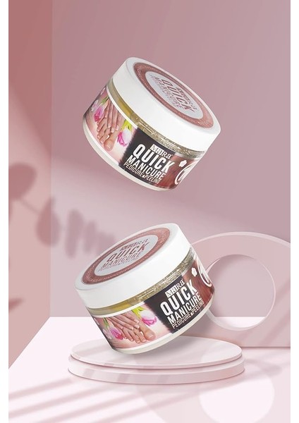 Shield Mara Kozmetik Kolay Manikür Pedikür Peeling 300 gr 1 Paket (1 x 300 G) fırsatları