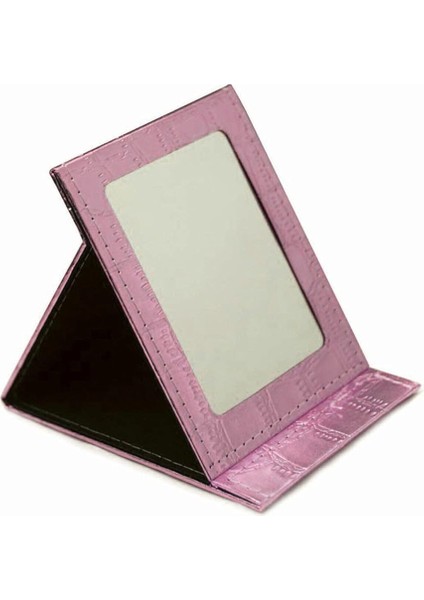 Çanta Tipi (Cep Boy) Makyaj Aynası - 31