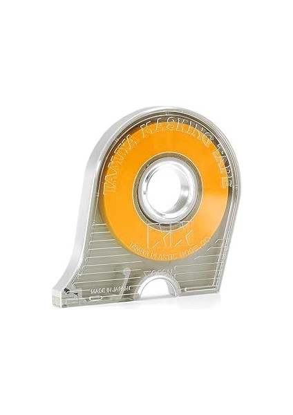 Masking Tape 6mm Wdispenser 87030 [modelarstwo]