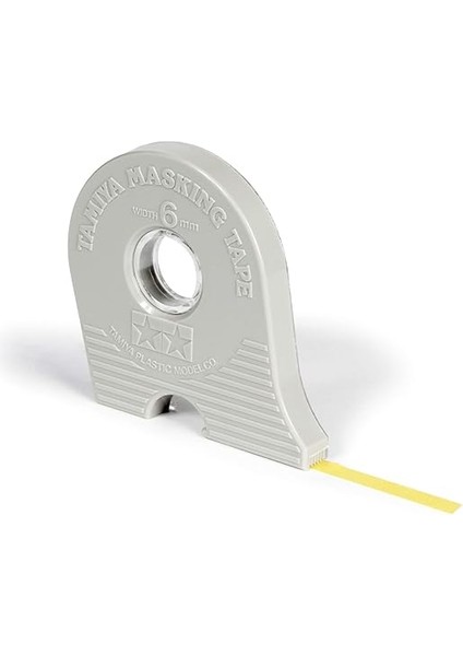 Masking Tape 6mm Wdispenser 87030 [modelarstwo] fırsatları