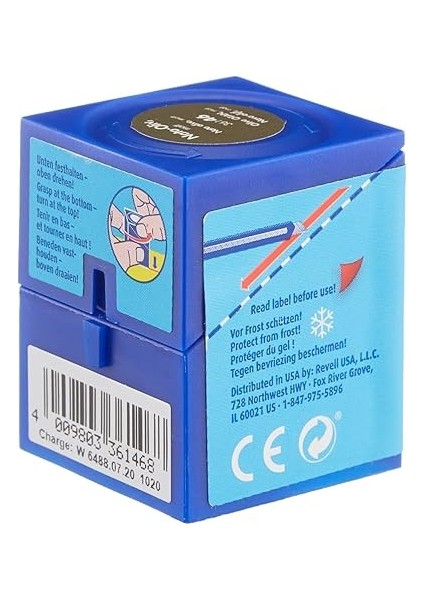 - Su Bazlı Maket Boyası Nato Zeytin Mat 18 ml (36146) fırsatları