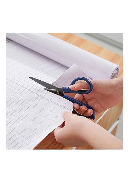 Şeffaf Yapışkan Folyo, Mobilya Koruma Folyosu, Kendinden Yapışkanlı, 60 cm x 3 M, Mobilya Folyosu, Sıçrama Koruması, Kitap Koruması, Folyo, Kitap Kapağı, Pvc, Fayans Çıkartması, Banyo, Mutfak fiyatları