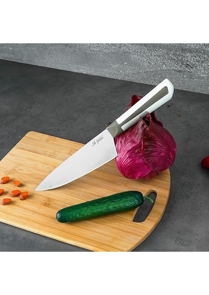 Loft Şef Bıçağı 16 cm Bej fiyatları