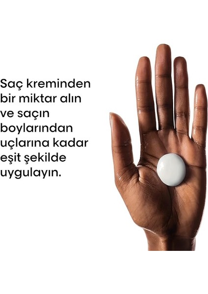 Professionnel Paris Serie Expert Vitamino Color Spectrum Boyalı Saçlar Için Parlaklık Kazandıran Saç Kremi 200ML indirimleri