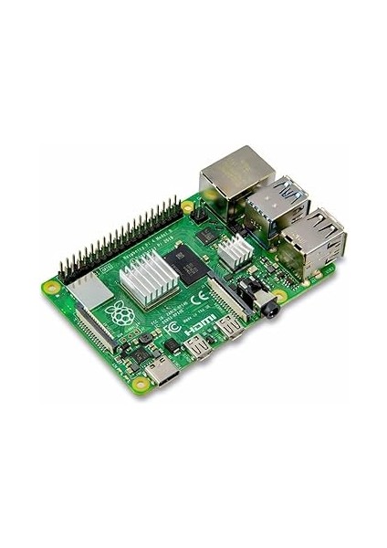 Adet Aluminyum Metal Soğutucu Blok Raspberry Pi Termal Etiket Gümüş Renk Radyatör Amfi LED Entegre VGA Ram Memory Cpu Gpu Transistör Peltier Isı Düşürücü modelleri