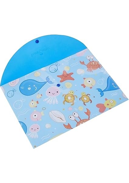 Eğlenceli Çıtçıtlı Dosya, Asorti fiyatları