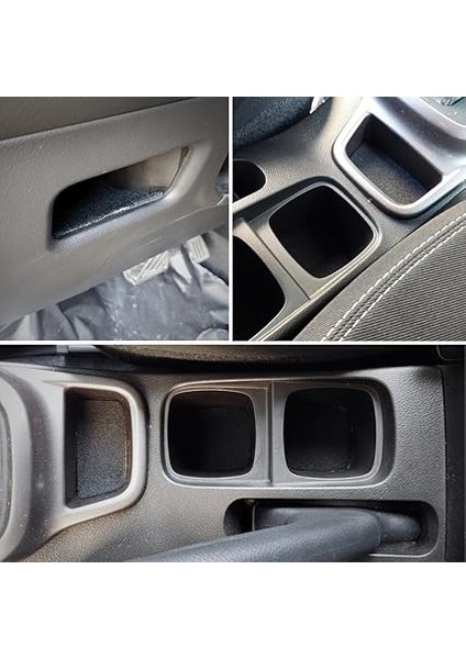 Design Suzuki Vitara ile Uyumlu Konfor Seti Iç Trim Kumaş Kaplama Ses Izolasyon Amaçlı Ürün indirimleri