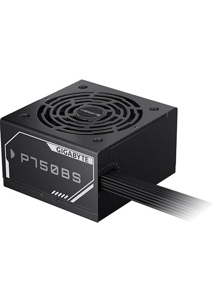 Psu Standart 750W 80+Bronze GP-P750BS 120MM Fan indirimleri