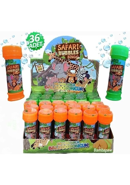 Üflemeli Köpük Baloncuk 1 Adet - Sevimli Hayvanlar Figürlü Köpük Baloncuk 1 Adet fiyatları