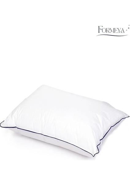 Climate Nano Jel Yastık 50 * 70 CM%100 Pamuk Dış Kumaş 1100 Gram indirimleri