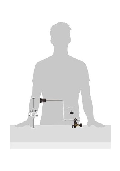 Percussion Montaj Kolları ve Çubukları (LP592S-X) indirimleri