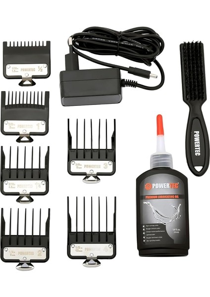 TR-4100 Saç Kesim Makinesi fırsatları