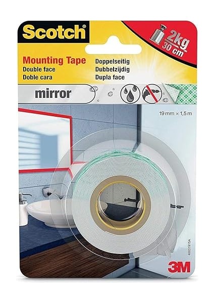 4003 Ayna Montaj Bandı