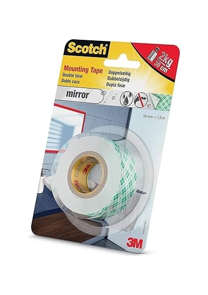 4003 Ayna Montaj Bandı modelleri