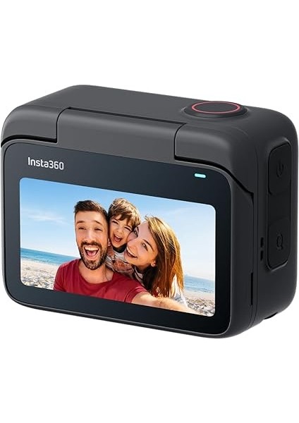 128GB Bellek ile GO3S (Siyah) indirimleri