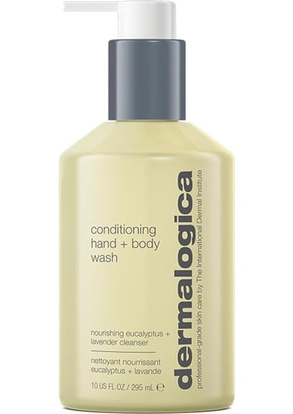 Conditioning Body Wash 295ML