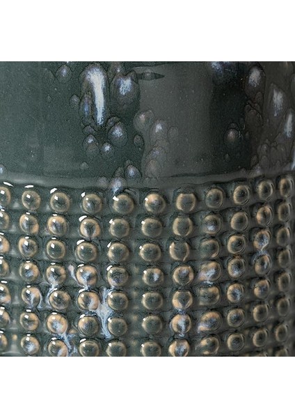 Concept Azul Seramik Vazo 18 x 16 cm fırsatları