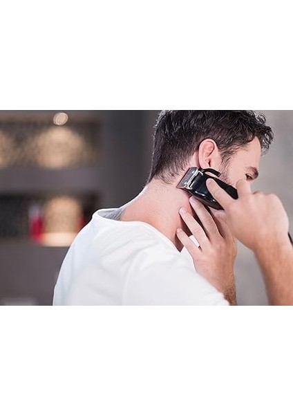 09243-2216 Home Pro & Kablolu Sac Kesme Makinesi fırsatları