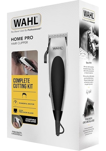 09243-2216 Home Pro & Kablolu Sac Kesme Makinesi indirimleri