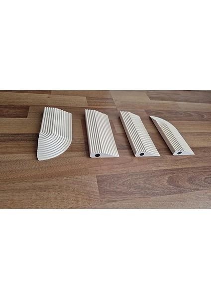 Robot Süpürge, Tekerlekli Sandalye Kapı Eşiği Rampası…. fırsatları