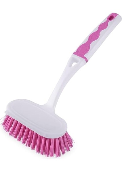 Lavabo ve Küvet Fırçası