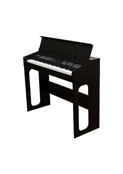 JDP-945 Tuş Hassasiyetli 61 Tuşlu Dijital Piyano - Siyah fiyatları