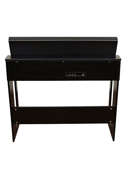 JDP-945 Tuş Hassasiyetli 61 Tuşlu Dijital Piyano - Siyah fırsatları