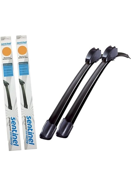 Muz Silecek Takımı Toyota Corolla 2018-2021 ile Uyumlu