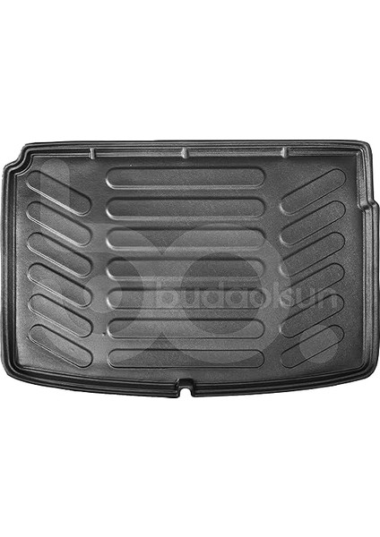 Fiat Doblo 2008-2020 Özel Kesim Bagaj Havuzu modelleri