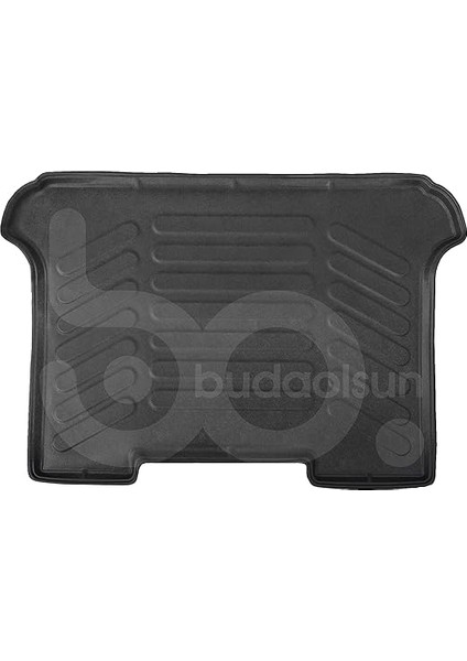 Fiat Doblo 2008-2020 Özel Kesim Bagaj Havuzu fırsatları