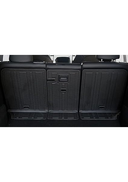 Parça) T Parts Tesla Model Y Arka Koltuk Koruyucu Takım, Tpu Malzeme ve Koltuk Arkası Koruma Seti fiyatları